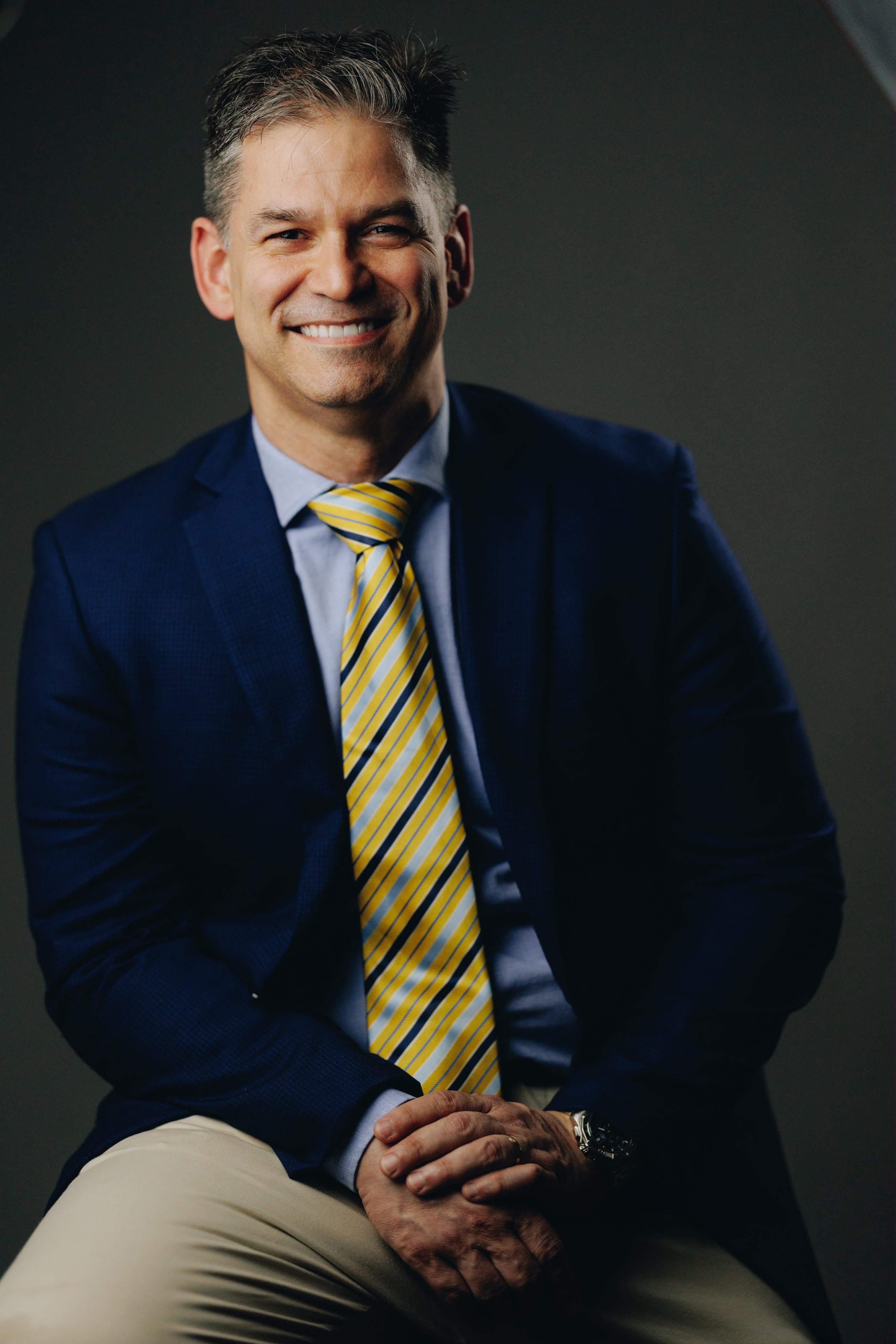 Dr. Walberto Souza